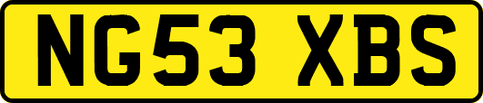 NG53XBS