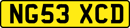 NG53XCD