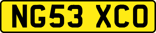 NG53XCO