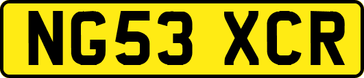 NG53XCR