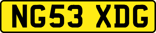 NG53XDG