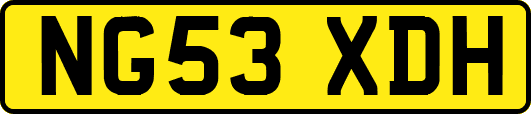 NG53XDH