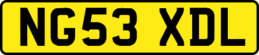 NG53XDL