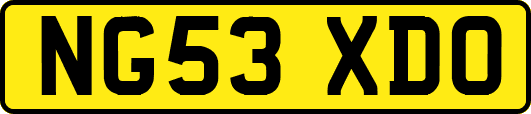 NG53XDO