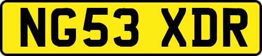 NG53XDR