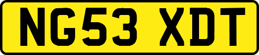 NG53XDT