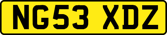 NG53XDZ