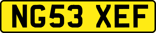 NG53XEF