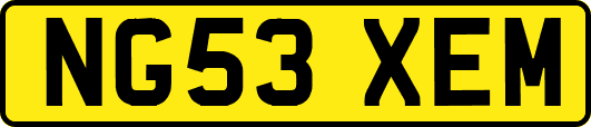 NG53XEM