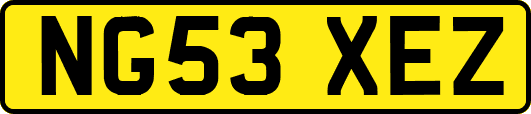 NG53XEZ