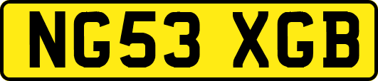 NG53XGB