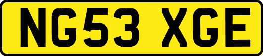 NG53XGE