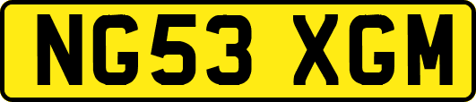 NG53XGM