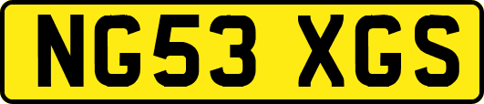 NG53XGS