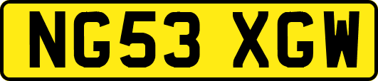 NG53XGW