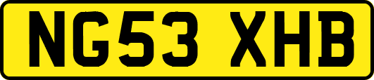 NG53XHB