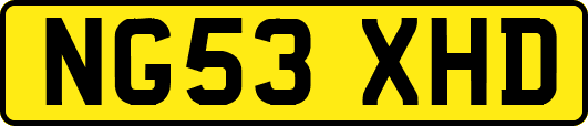 NG53XHD