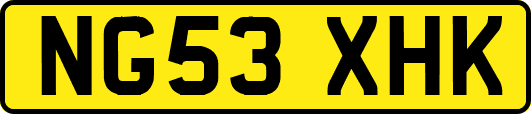 NG53XHK