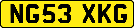 NG53XKG