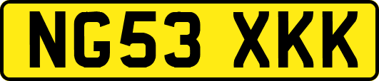 NG53XKK