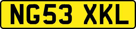 NG53XKL
