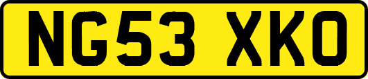 NG53XKO