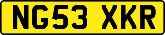NG53XKR