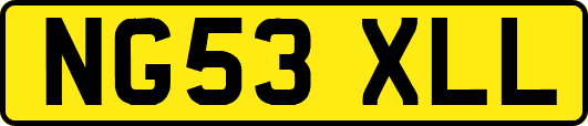 NG53XLL