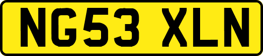 NG53XLN
