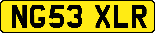 NG53XLR