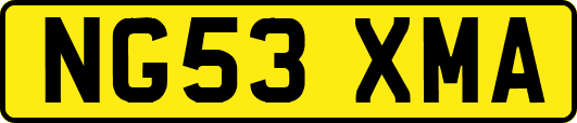 NG53XMA