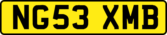 NG53XMB