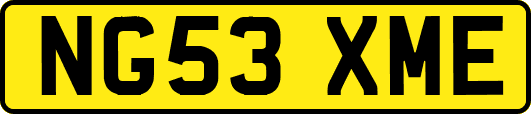 NG53XME