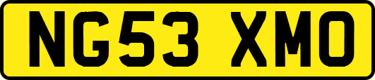 NG53XMO