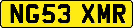NG53XMR