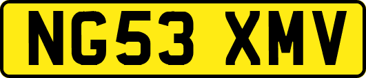 NG53XMV
