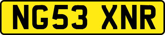 NG53XNR