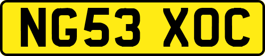 NG53XOC