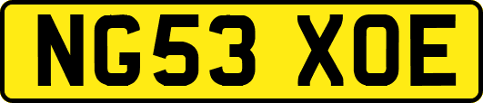 NG53XOE