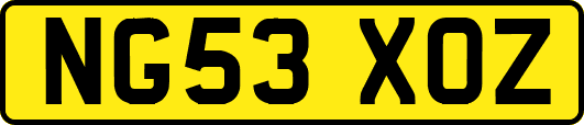 NG53XOZ