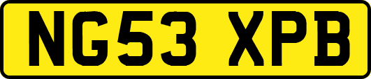 NG53XPB