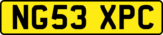 NG53XPC