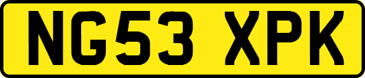 NG53XPK