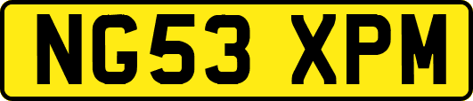 NG53XPM