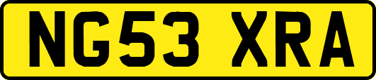 NG53XRA