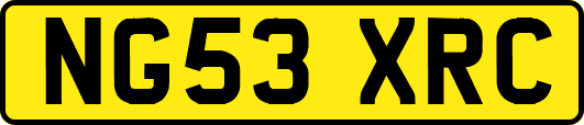 NG53XRC