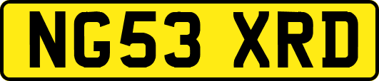 NG53XRD