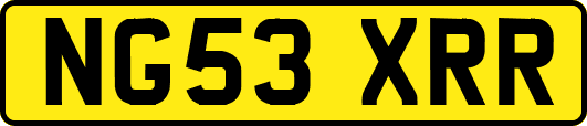 NG53XRR