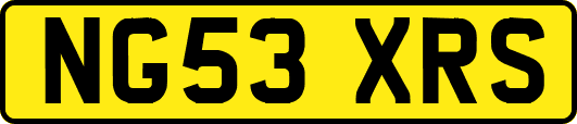 NG53XRS