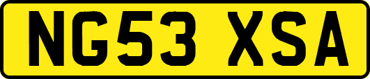 NG53XSA